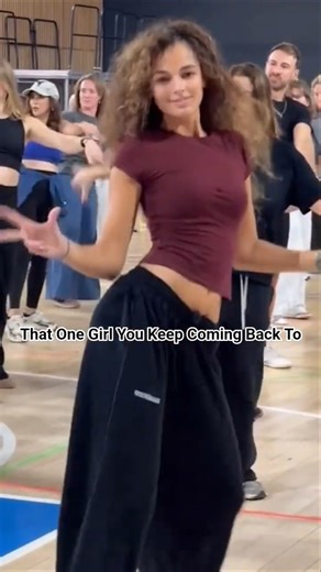 She Stands Out Without Trying ✨ | Célandine Payet