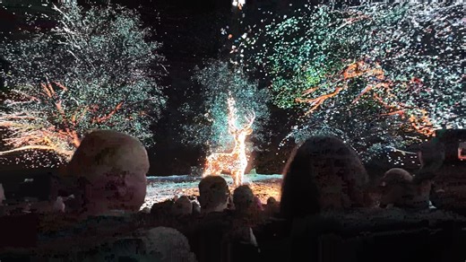 ✨ General Presale for the Dorrance DOME is NOW OPEN ✨ Powered by Cosm's cutting-edge CX System LED technology, the newly reimagined Dorrance DOME will surround you with: 🌌 Stunning 360 visuals in 8K clarity 🔆 100x brighter projection than traditional domes 🎶 Fully immersive sound 🎭 Storytelling that blends science, art, and technology Be among the very first to experience the bold new future of Arizona Science Center’s Dorrance DOME. Reserve your seats TODAY and step into one of the most adv