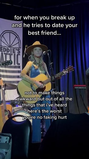 forget me not x original #fypシ #singersongwriter #countrysongs #newmusic