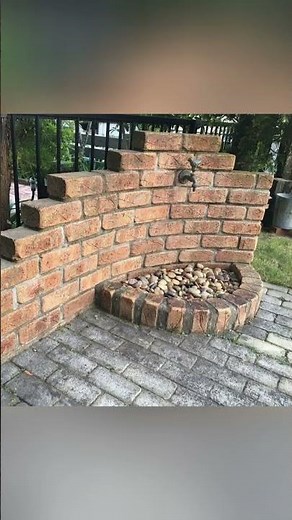Rustic outdoor sinks that look great 🤩💫🌟