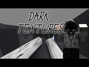 How To Get DARK TEXTURES In 2 Minutes..