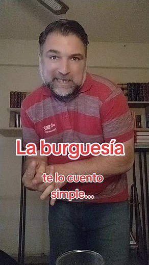 Origen y Evolución de la Burguesía: Una Historia Intrigante