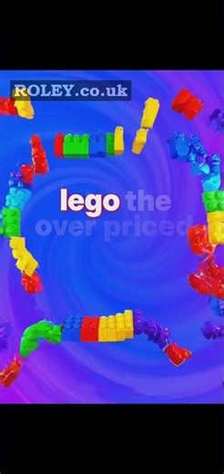 Honest Lego Advert #memes #funny #lego