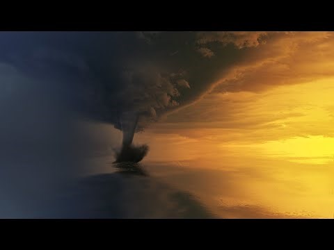 Cyclostrophic Winds and Tornadoes