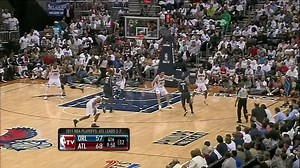 These are the only 2 out of 11701 points in JJ Redicks career, that came from a dunk. His first and only dunk in his NBA career. 👀 | Open Court