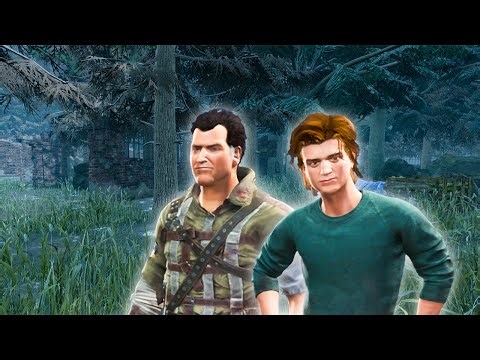 1 Hour of Intense Survivor Gameplay | Dead By Daylight (No Commentary)