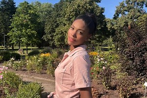 Miss France 2025 : Assia Roosz-Tomenti, couronnée Miss Lorraine, fait partie des plus grandes candidates de l’histoire du concours