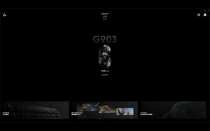 一分钟告诉你罗技驱动如何使用