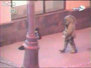 Russian EOD Mission Ends Horribly