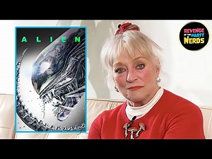 Veronica Cartwright on Acting in the Movie Alien (1979) | PNPC Clip