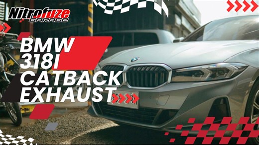 3.3K views · 24 reactions | Dual Catback exhaust using Spitfire...