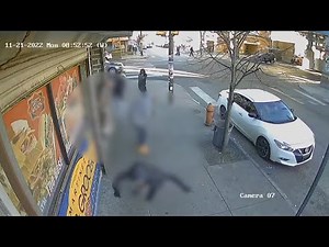 Gunman in West Philadelphia shooting sought by police