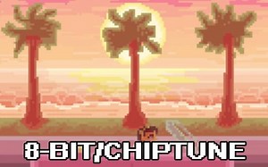 周杰伦《 ? ? ? ? 》8bit像素版~听曲猜歌；被打了“马赛克”的音乐你还能听出是哪首歌吗？?