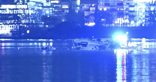 From the archives: 1982 Air Florida crash