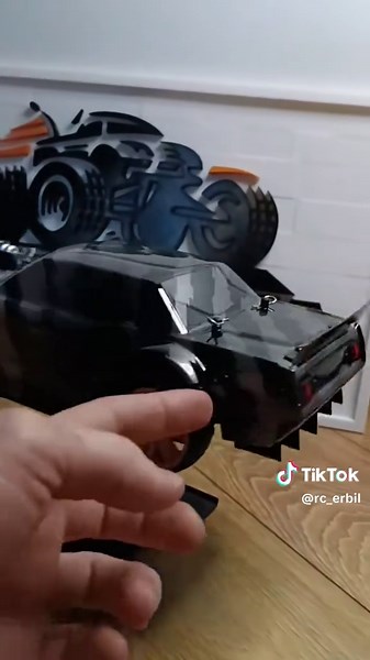 ‏zd racing ex16 🔥🔥🔥شنو هاي ال جمال #RC #rc #cars #4x4 #nitro