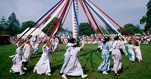 The Surprising History of May