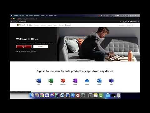 Microsoft 365 Student Login Instructions