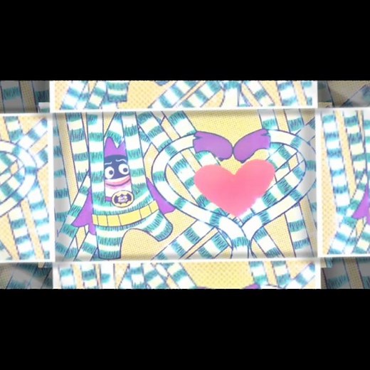 Incredible Brobee Edit 🦇🦸🏽‍♂️🥦 🐝 #yogabbagabba #edits #superhero #season3 #nickjr