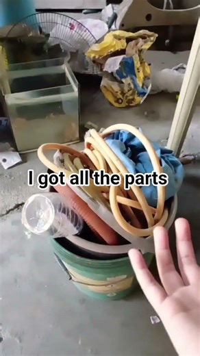 today I'm building a animatronic because nosey is almost done