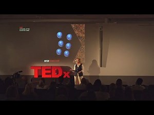 The Biological Kaleidoscope of PTSD | Dr Bonnie Quigley | TEDxUniversity of the Sunshine Coast