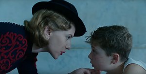 'Jojo Rabbit' Featurette: Taika Waititi Introduces The Ensemble Cast Of The World War II Satire - SlashFilm