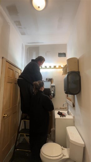 2.7K views · 24 reactions | Jocelyn and Scott with the final capture | Scott Huffman | Facebook