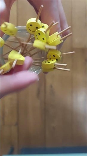 Smiley face asmr 🙂😊 #smileyfaceasmr