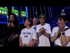 Alien x Majtis | Must Be The Music