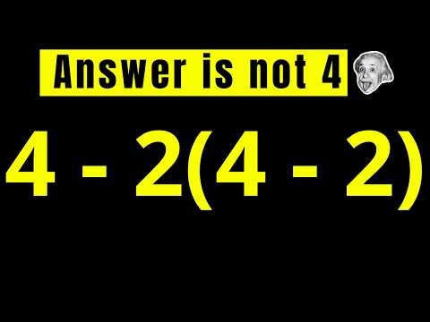1 in 10 Can Solve This 🤯