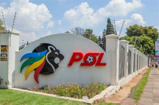 ICYMI: Date of start of 2022/23 DStv Premiership season confirmed!