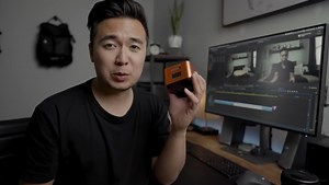 3 Great Accessories for Sony Cameras