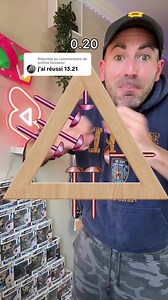 105K views · 193 reactions | QUI VA RÉUSSIR CE JEU ? ( enlève les clous ) #arnopadawan #jeu #defi #challenge | Arno Padawan | Facebook