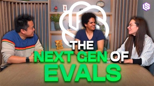 The End of SWE-Bench Verified — Mia Glaese Olivia Watkins, OpenAI Frontier Evals | Nicholas Chang