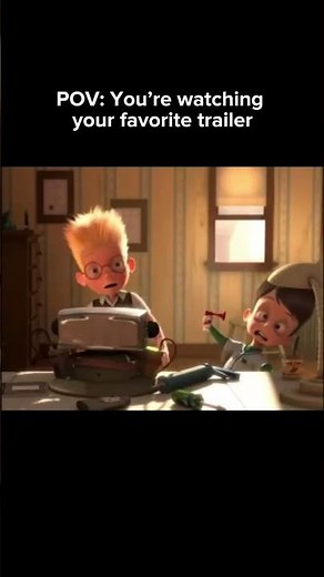 Meet The Robinsons | Official Trailer | Disney Movies Rewind