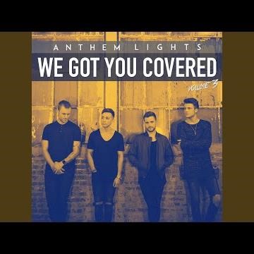 Friend Medley: Stand by Me / Lean on Me / Time After Time / I'll Be There for You