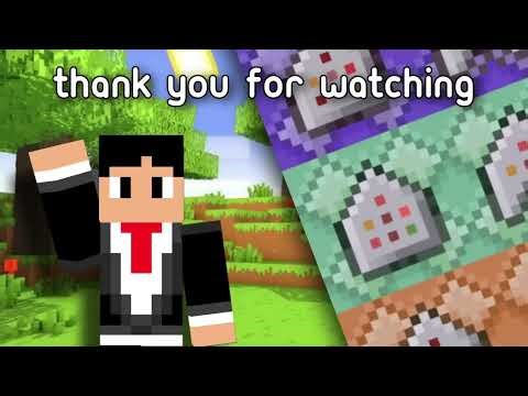 5 Petites suite de commandes cool Minecraft Bedrock! 1 20+ (tuto en anglais)