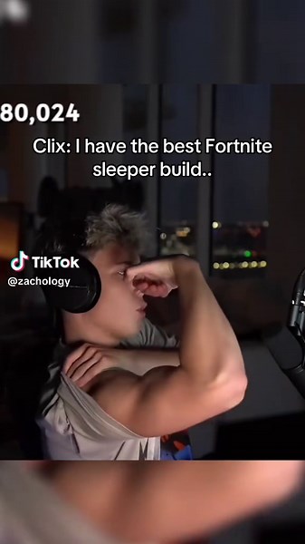 Mastering Piece Control in Fortnite with Kyle