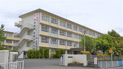 「一流の高校生を目指せ！」　８割が四大合格する岐阜地区の進学校が質重視の指導に舵を切った理由　【ぎふ高校研究】 | 岐阜新聞デジタル