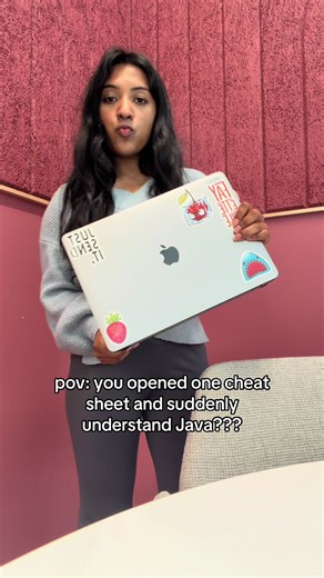 this is so useful | Cheat Sheets