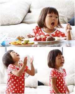 Choo Sarang goes on a laughing parade and Jang Geun Suk pays a visit in preview for 'Superman is Back'