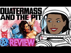 Quatermass and the Pit 1967 - Movie Review with Spoilers (AKA Five Million Years To Earth)