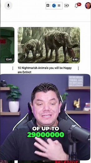 Discover the Terrifying World of Mr. Nightmare: Scary Stories & Millions of Views