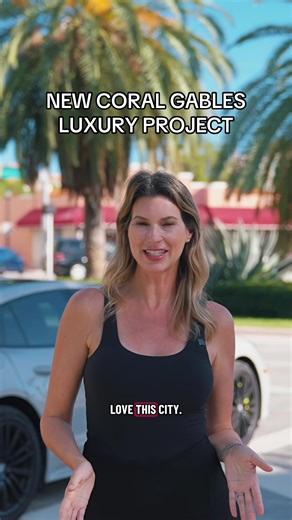 Discover Ponce Park: A New Luxury Development in Coral Gables