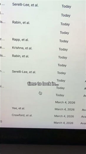 get up, stand up, lock in on that dissertation #dissertation #thesis #phd #academia #research