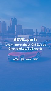 From affordability to range, our EV experts have the answers to your EV questions. | General Motors