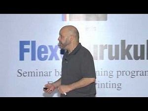 Photopolymer Flexo Plates 6 of 7