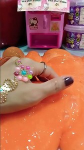 🤩 ASMR crystal ball 🔮 #satisfying #asmr #viral