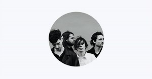 October Drift on Apple Music