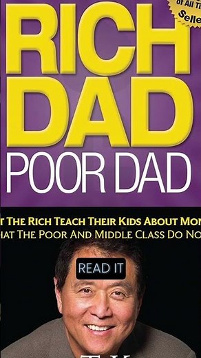 "The #1 Skill Every Entrepreneur Needs (Robert Kiyosaki Explains)"