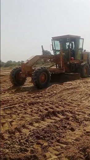 “C-Zone Embankment Work In Progress#shortsvideo